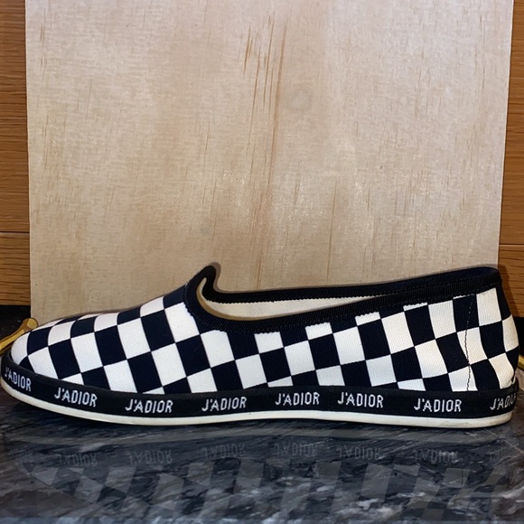 Christian Dior Flat HIT Loafer - Picture 4 of 11